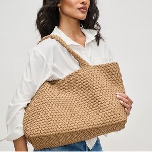 Sol & Selene Tote